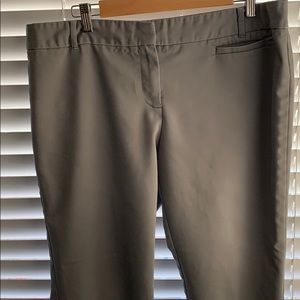 Van Heusen Stretch Extensible pants